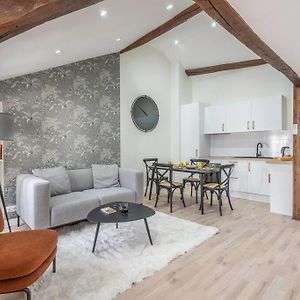 Appartement met Twee Slaapkamers